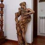 Hébergement de vacances A Casa Da