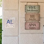 A Casa Da *