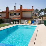 Hébergement de vacances A Casa Da *