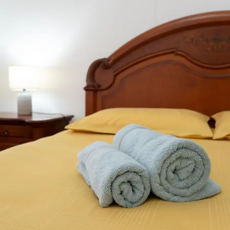Hébergement de vacances A Casa Da