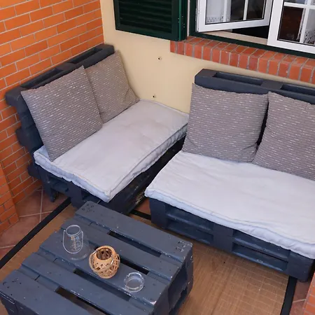 Hébergement de vacances A Casa Da