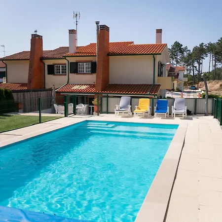 Nyaraló A Casa Da *