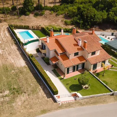 A Casa Da Hébergement de vacances Praia de Mira