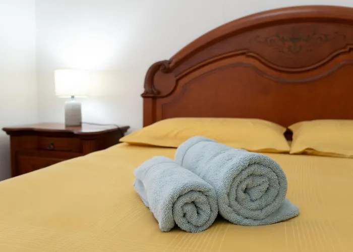 Dom wakacyjny A Casa Da