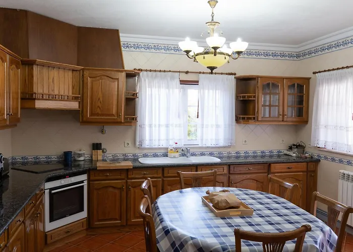 A Casa Da Dom wakacyjny *