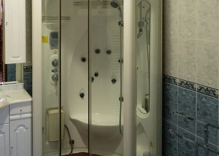 A Casa Da Dom wakacyjny