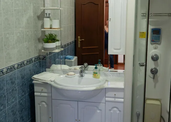 Dom wakacyjny A Casa Da Praia de Mira