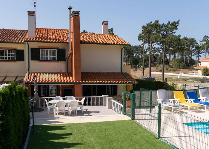 A Casa Da * Praia de Mira