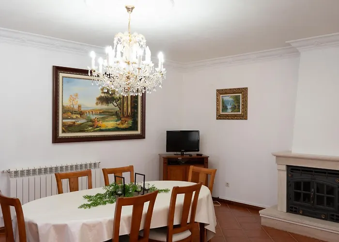 A Casa Da Praia de Mira