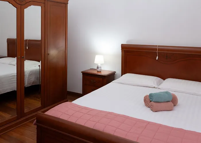 A Casa Da Dom wakacyjny