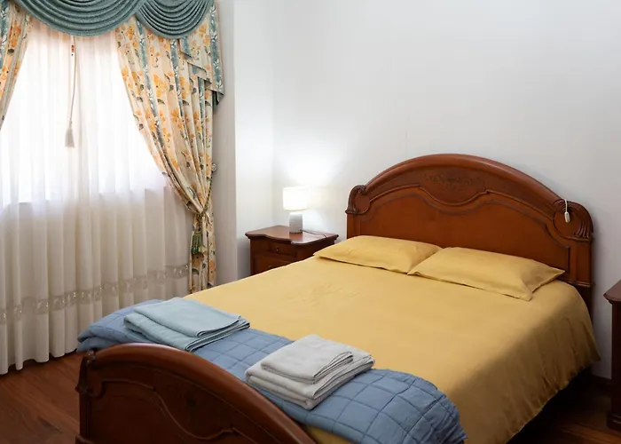 A Casa Da Dom wakacyjny *