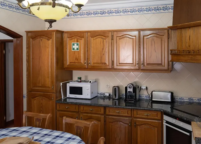 A Casa Da Praia de Mira