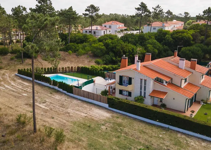 A Casa Da * Praia de Mira