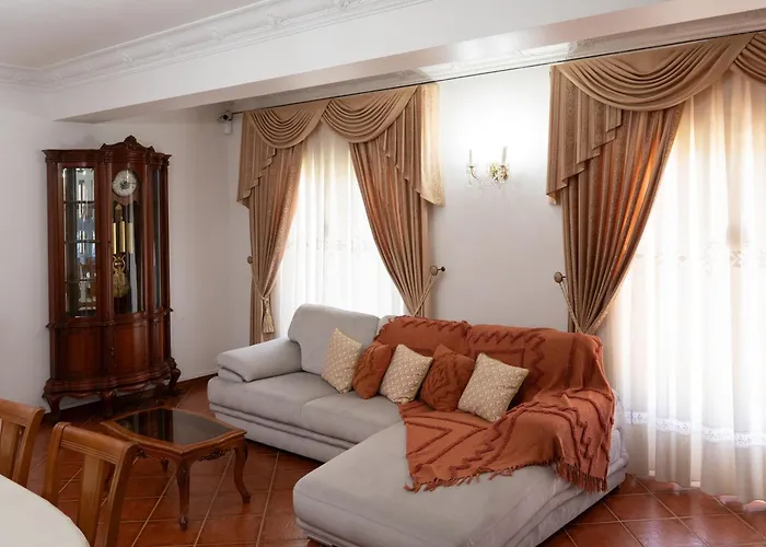 A Casa Da Praia de Mira