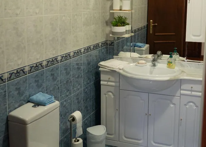 Dom wakacyjny A Casa Da *