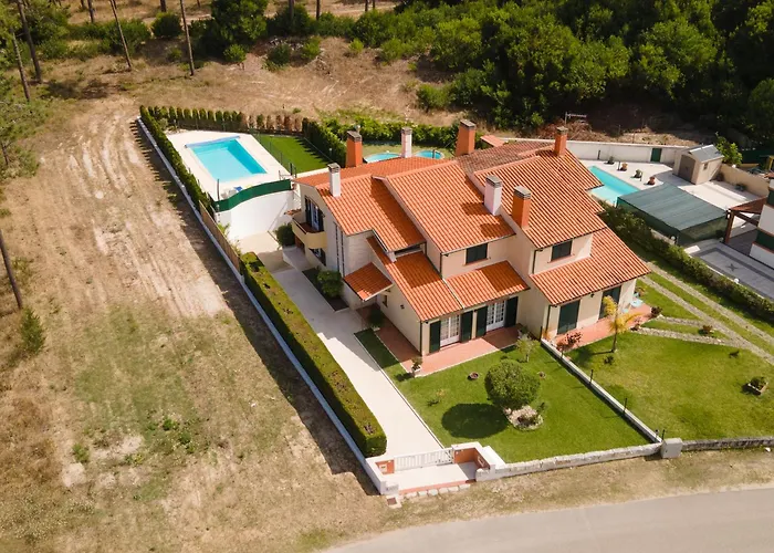 A Casa Da Dom wakacyjny Praia de Mira